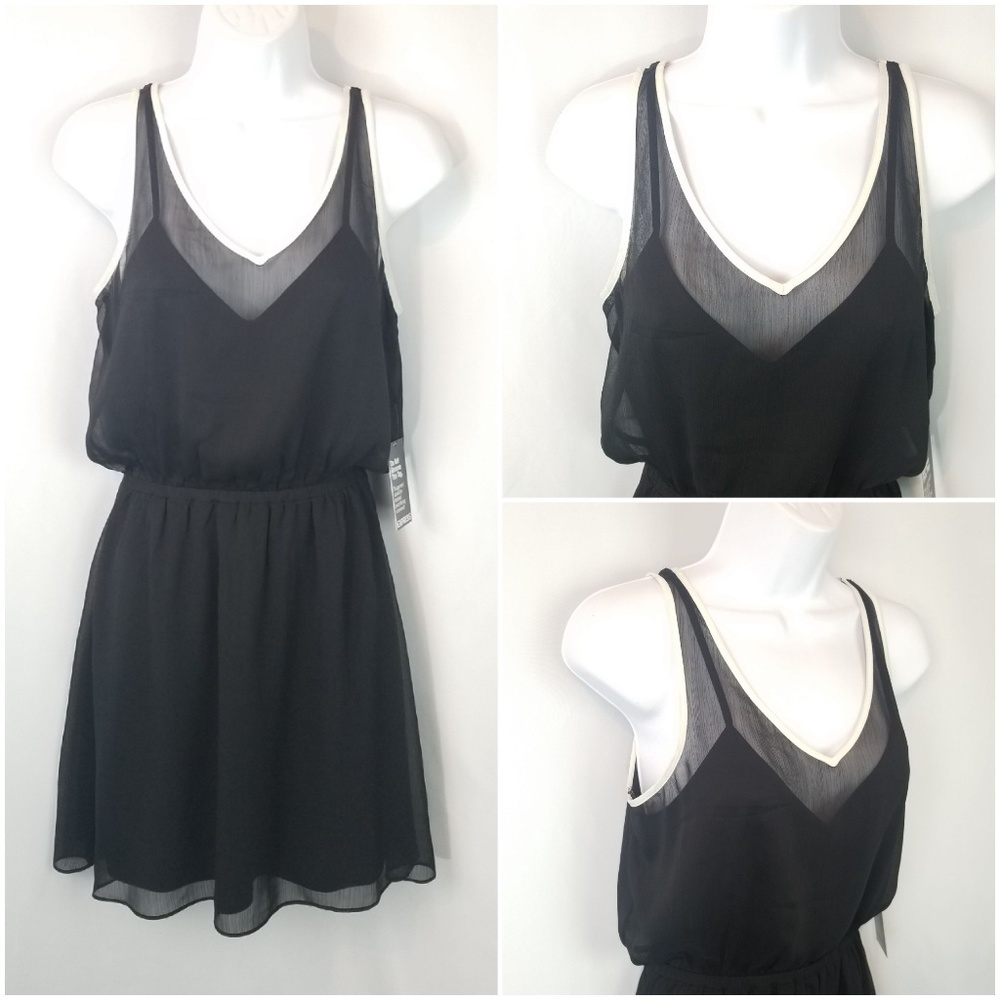 Express Sleeveless Dress